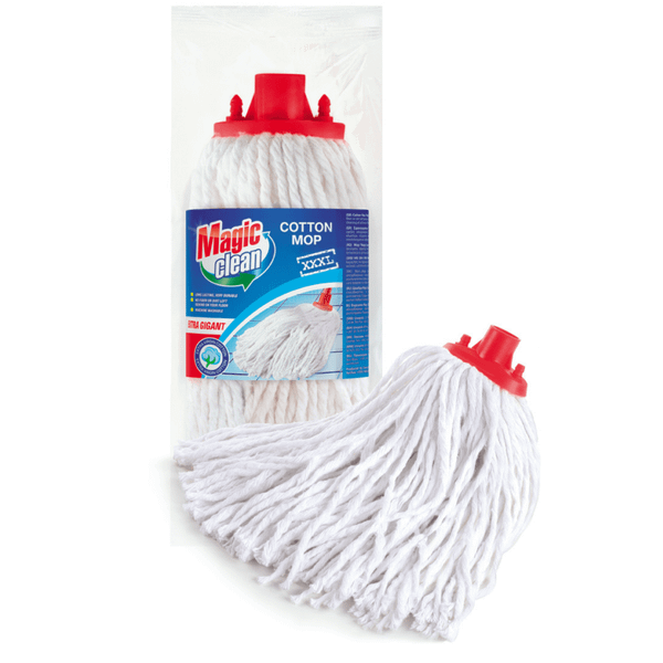 Magic Clean Extra Gigant, 230 гр | Cleanmarket.bg