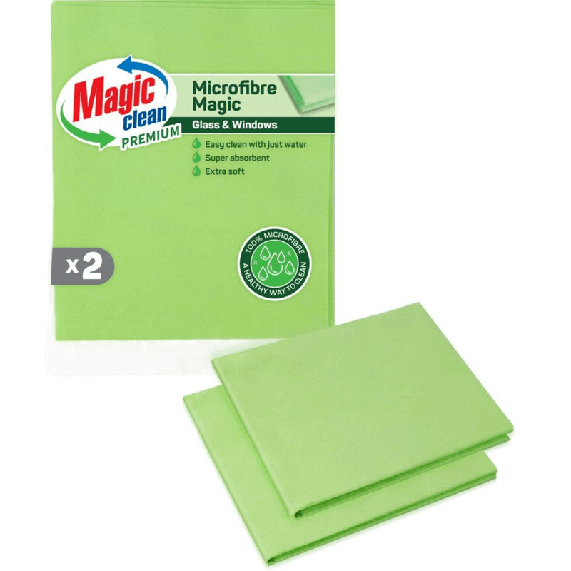Magic Clean Glass & Windows | Cleanmarket.bg