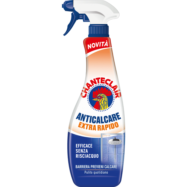 Chante Clair Extra Rapido, 625 мл | Cleanmarket.bg