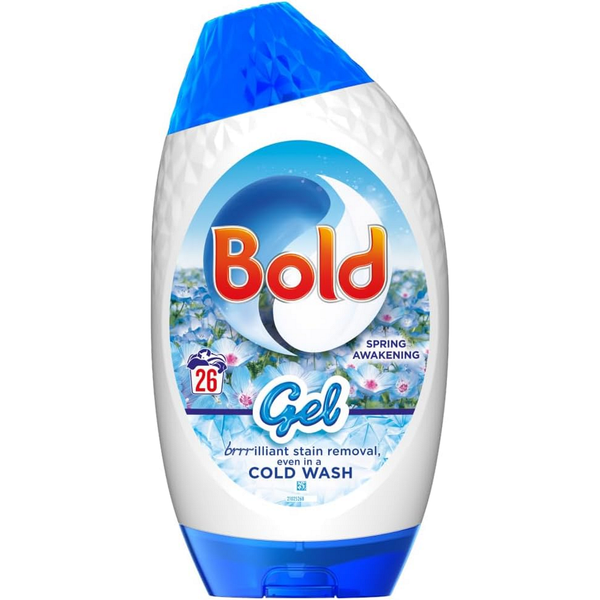 Bold Spring Awakening, 858 мл, 26 пранета | Cleanmarket.bg
